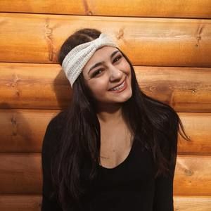 Meet your Posher, Natalie